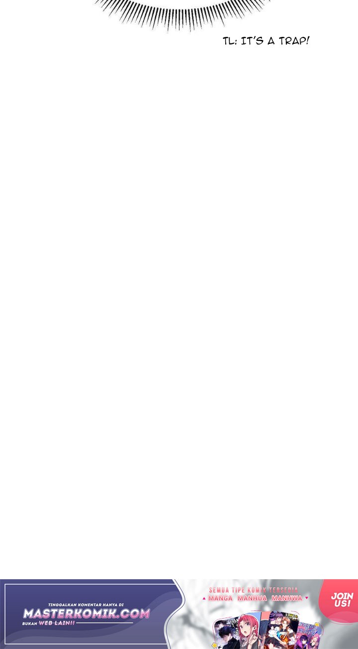 Demon X Angel, Can’t Get Along! Chapter 38 Gambar 24
