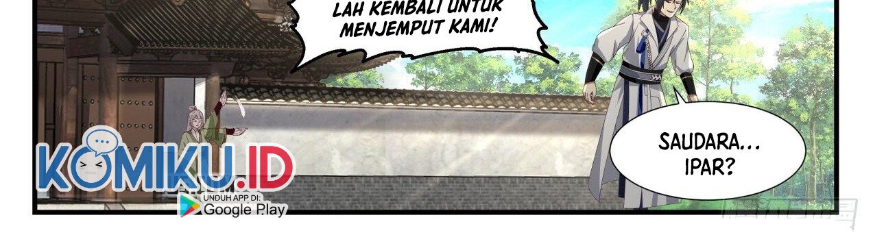 Martial Peak Part 1 Chapter 1980 Gambar 5