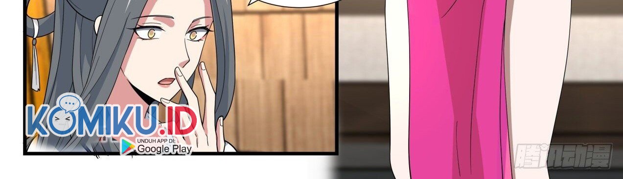 Martial Peak Part 1 Chapter 1981 Gambar 5