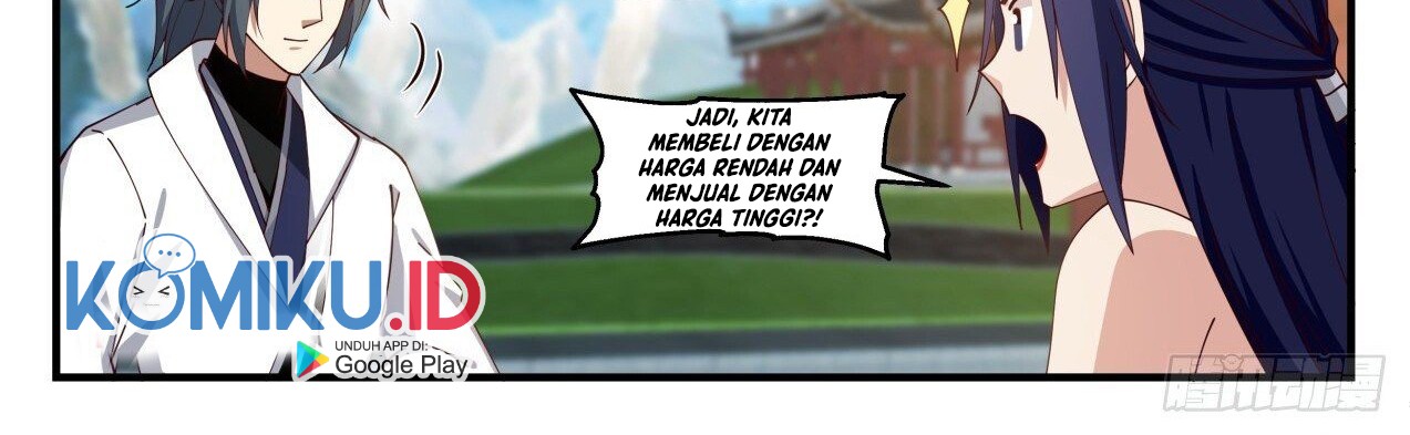 Martial Peak Part 1 Chapter 1982 Gambar 5