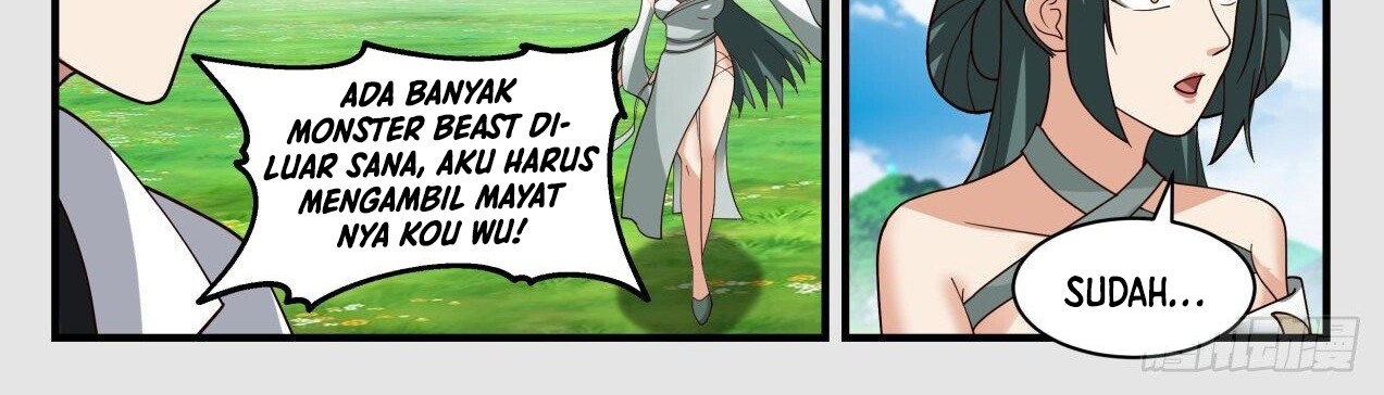 Martial Peak Part 1 Chapter 1978 Gambar 5