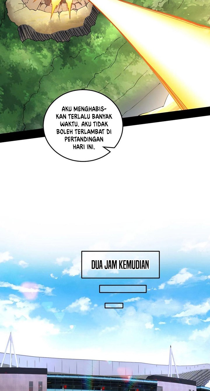 I’m An Evil God Chapter 176 Gambar 27