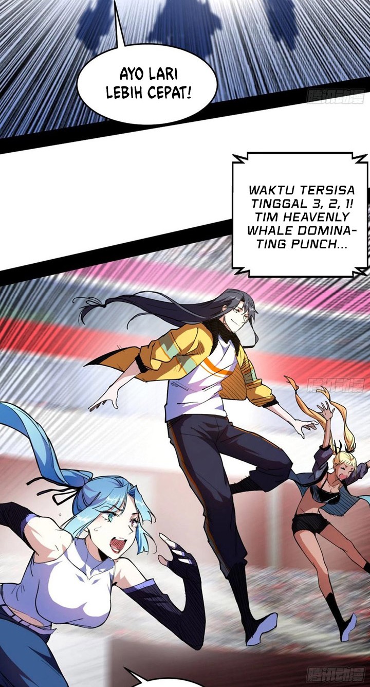 I’m An Evil God Chapter 176 Gambar 29