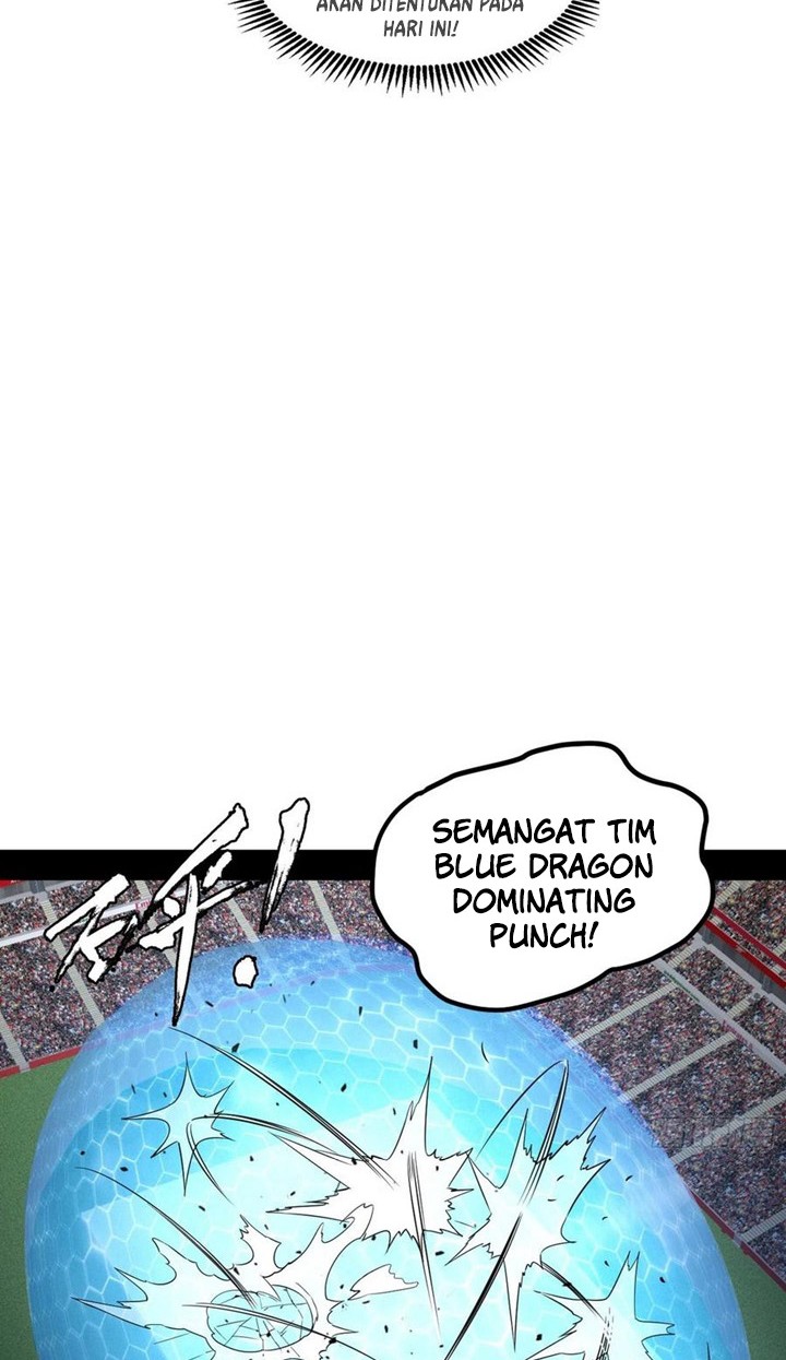 I’m An Evil God Chapter 176 Gambar 33