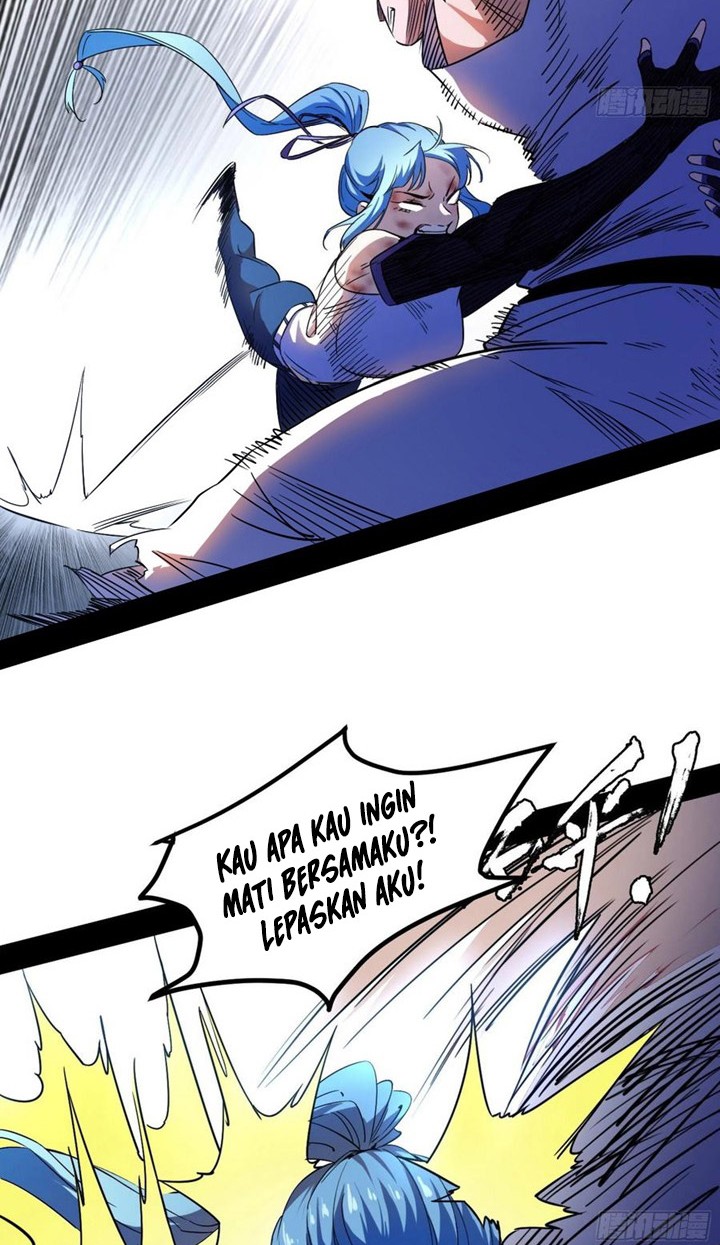 I’m An Evil God Chapter 176 Gambar 35