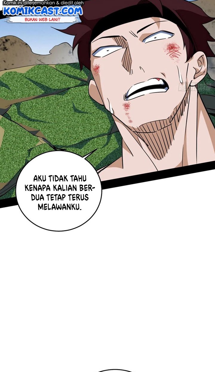 I’m An Evil God Chapter 176 Gambar 37