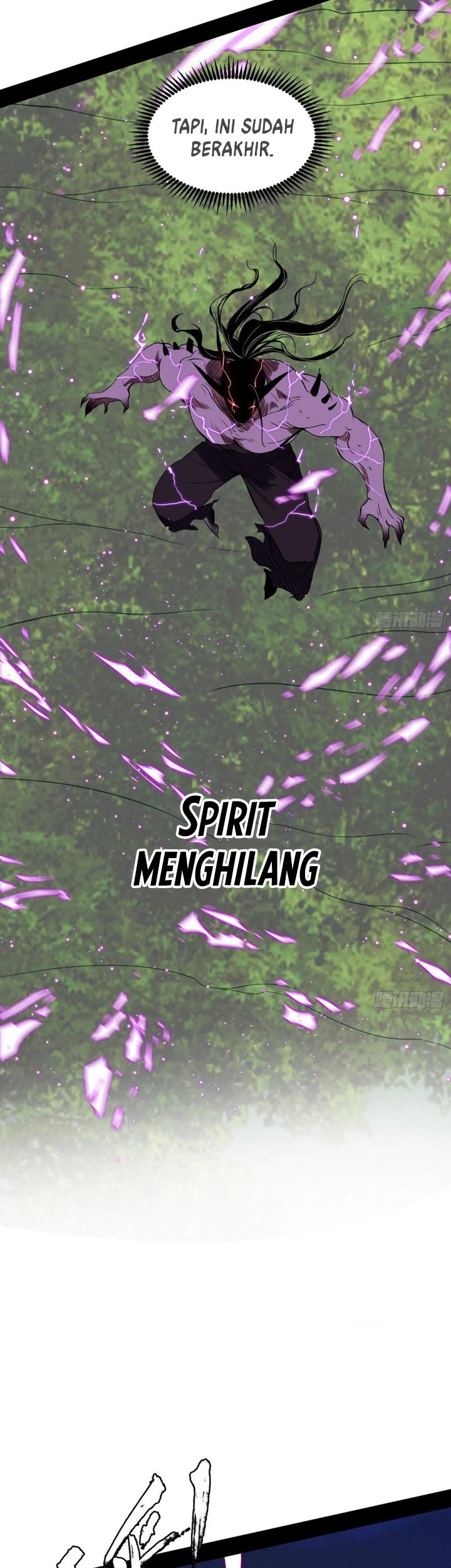 I’m An Evil God Chapter 176 Gambar 18