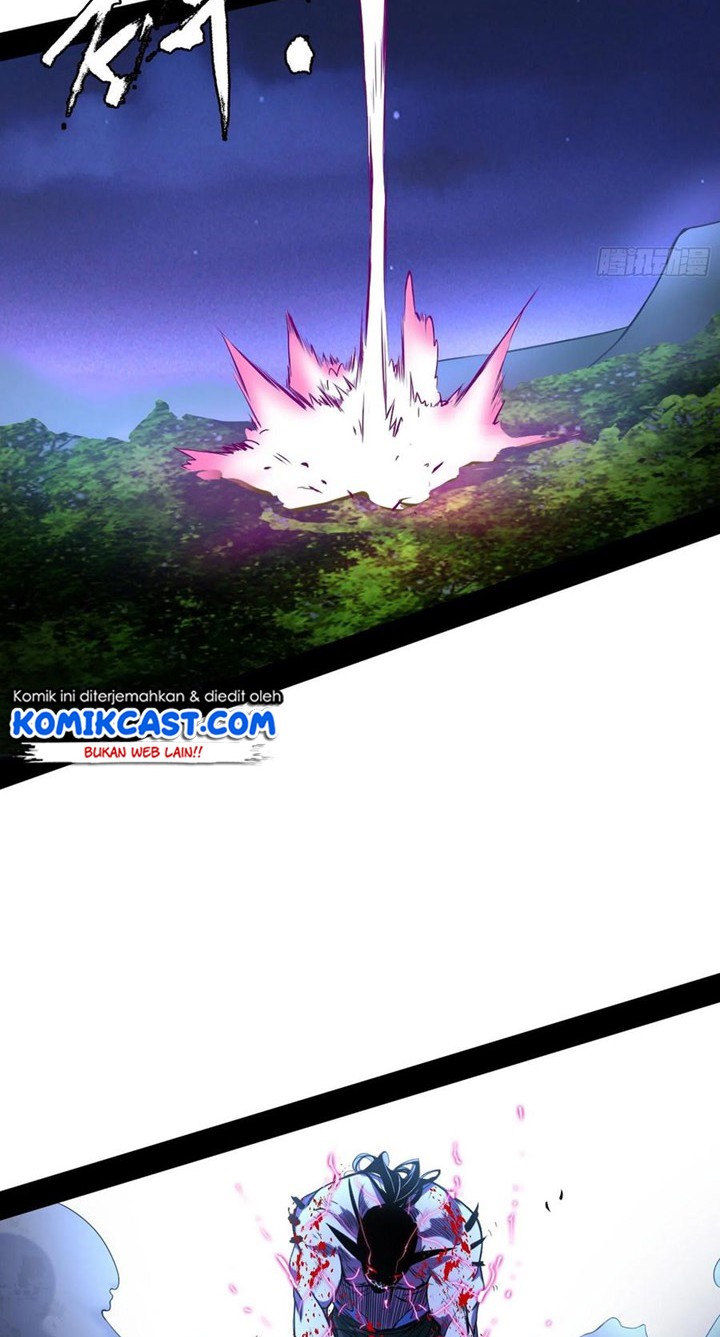 I’m An Evil God Chapter 176 Gambar 19