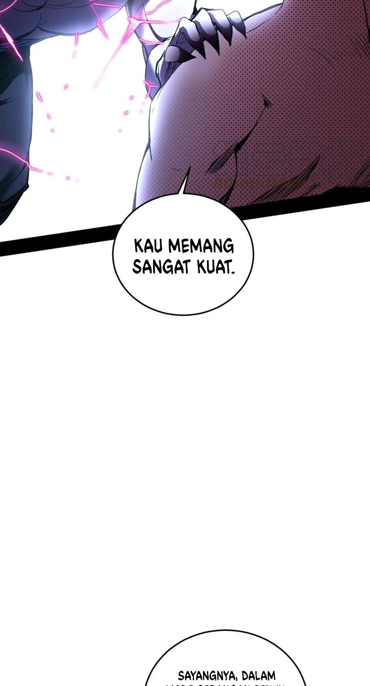 I’m An Evil God Chapter 176 Gambar 21