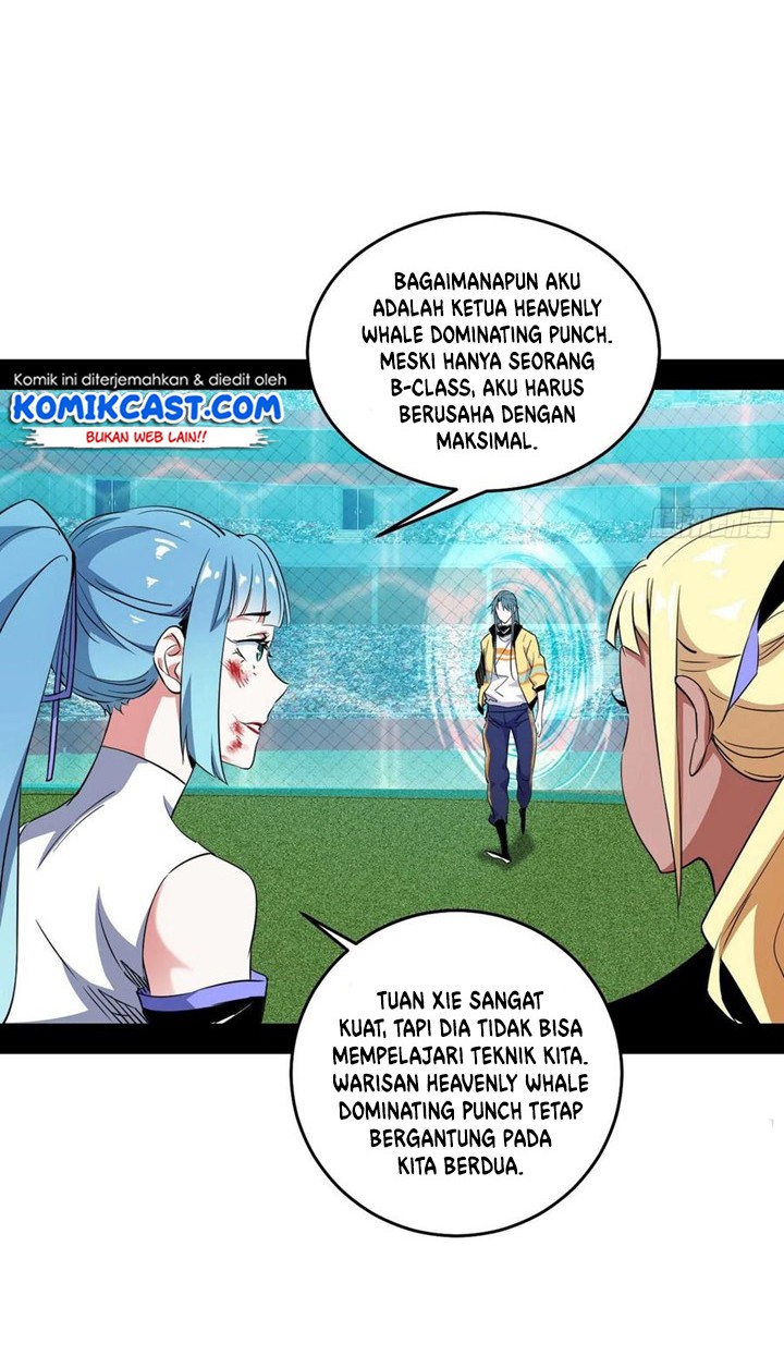 I’m An Evil God Chapter 176 Gambar 39