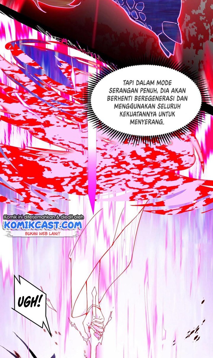 I’m An Evil God Chapter 176 Gambar 5