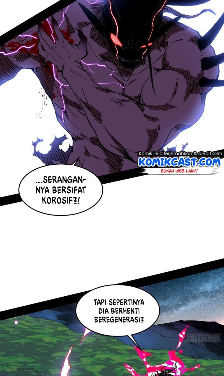 I’m An Evil God Chapter 176 Gambar 7