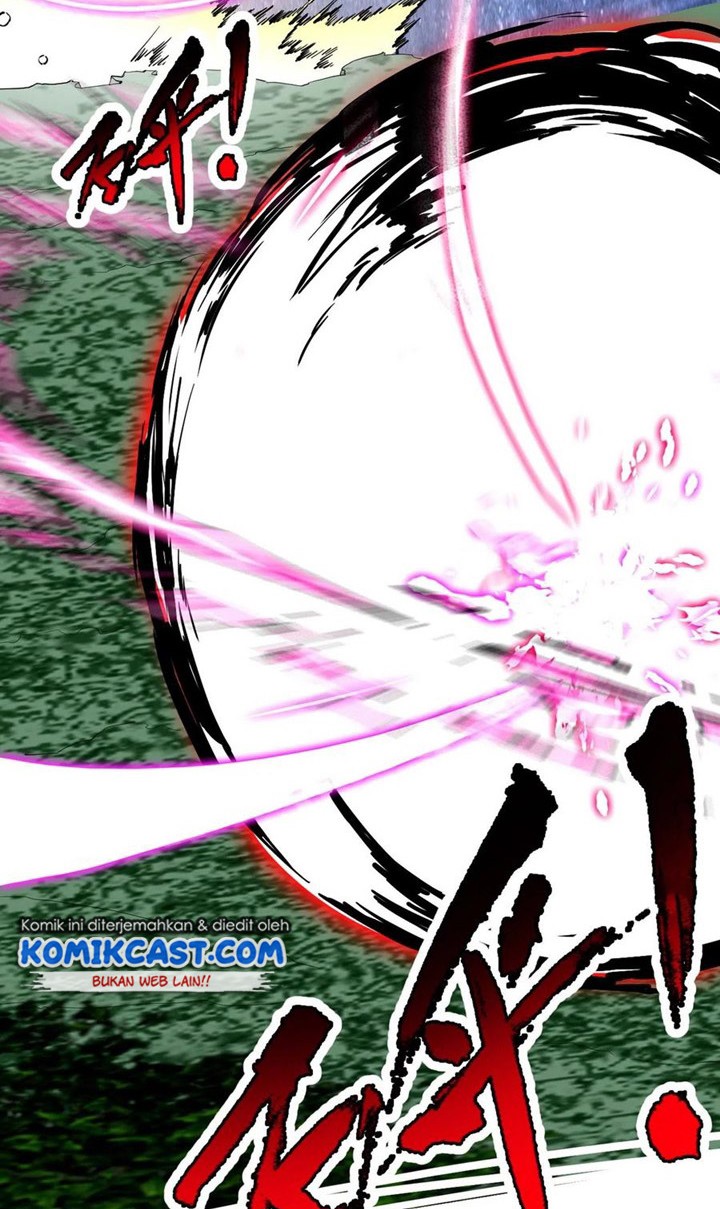 I’m An Evil God Chapter 176 Gambar 9