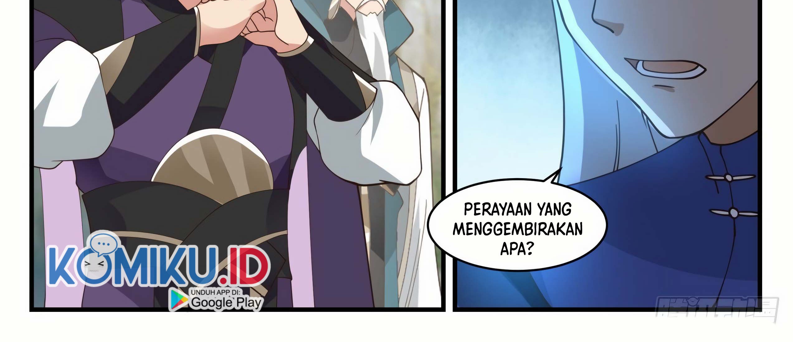 Martial Peak Part 1 Chapter 1983 Gambar 22