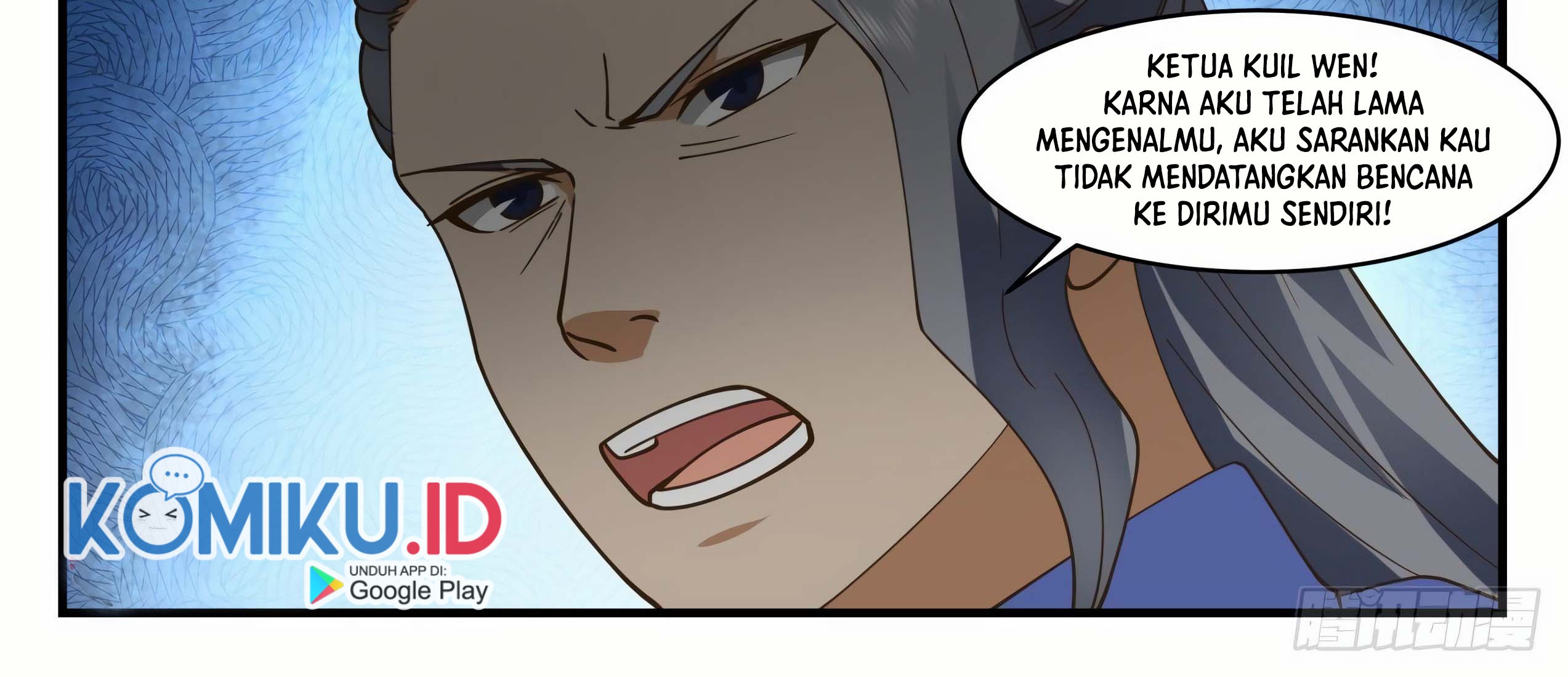 Martial Peak Part 1 Chapter 1983 Gambar 24