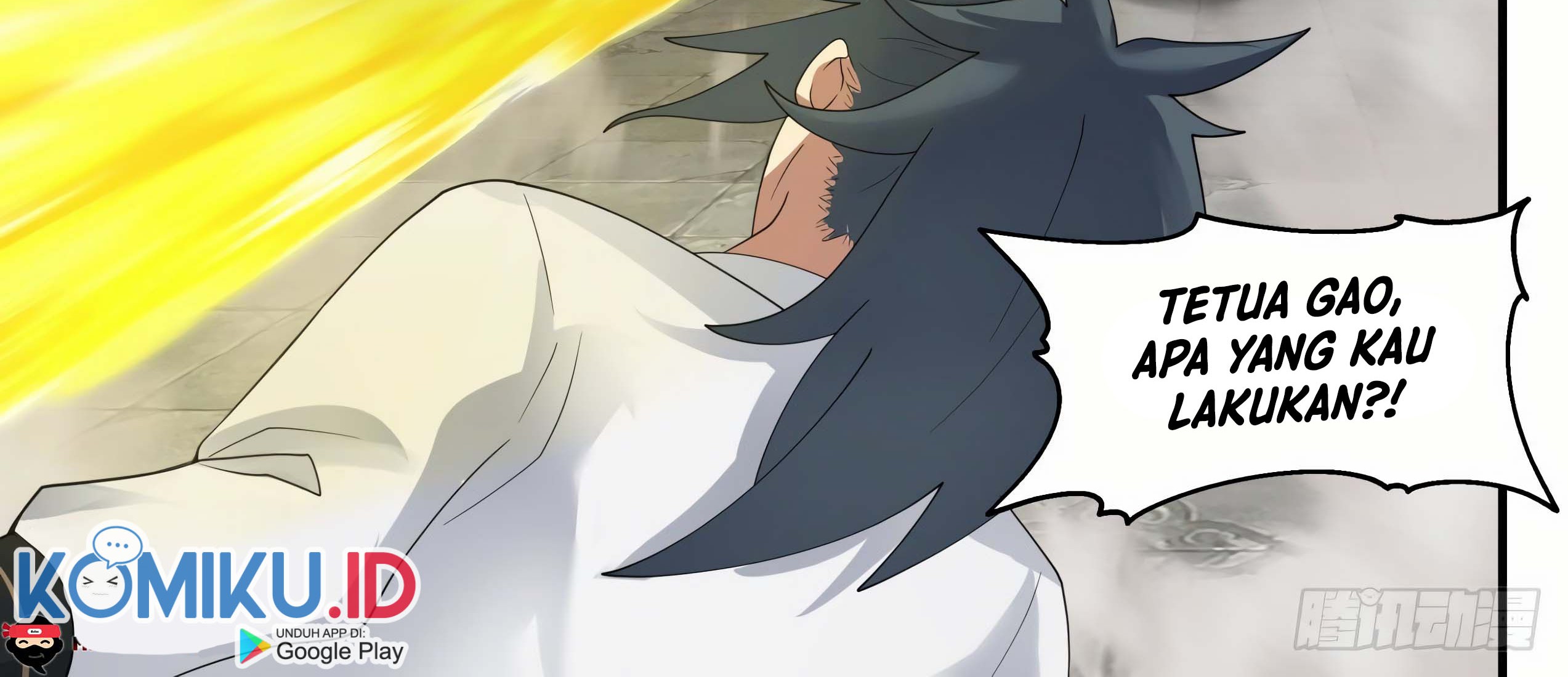 Martial Peak Part 1 Chapter 1983 Gambar 5