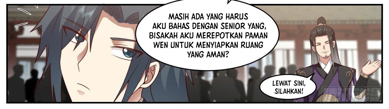 Martial Peak Part 1 Chapter 1985 Gambar 5