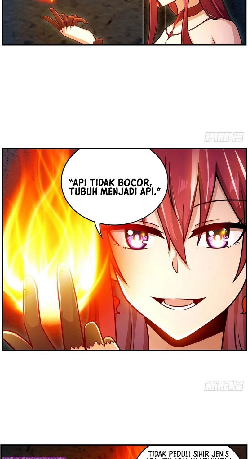 Wuxian Shitu Chapter 218 Gambar 10