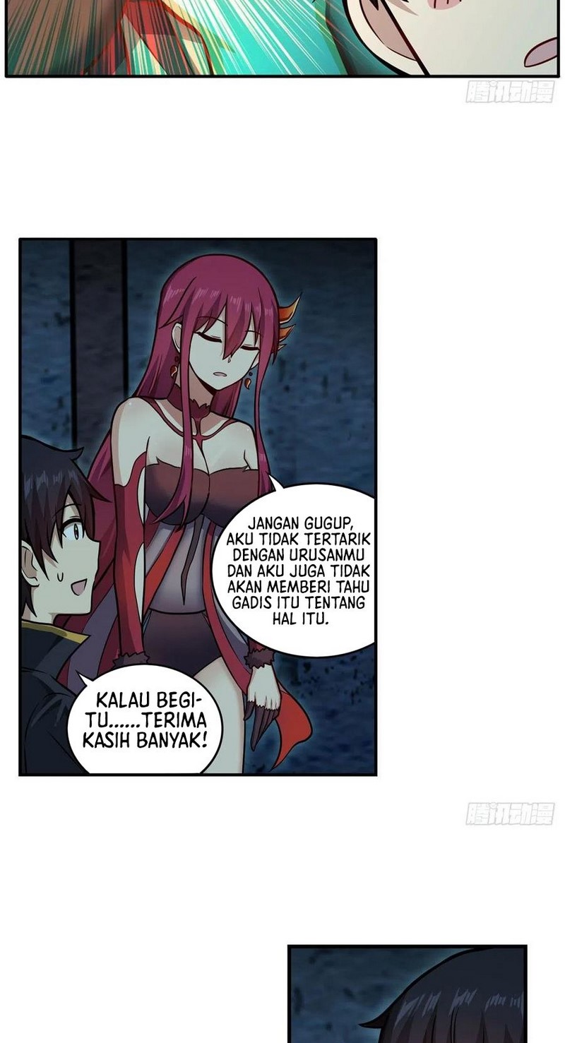 Wuxian Shitu Chapter 218 Gambar 5