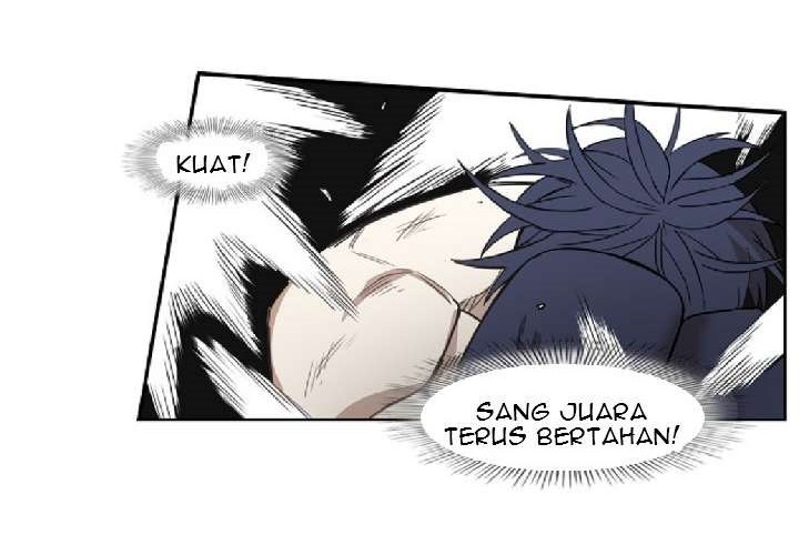 The Boxer Chapter 104.2 Gambar 32