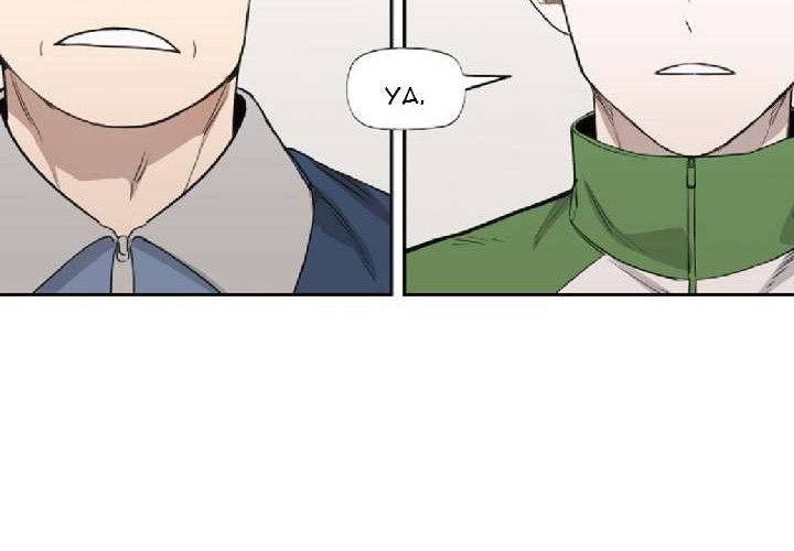 The Boxer Chapter 104.2 Gambar 34