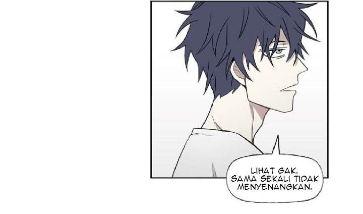 The Boxer Chapter 104.2 Gambar 20