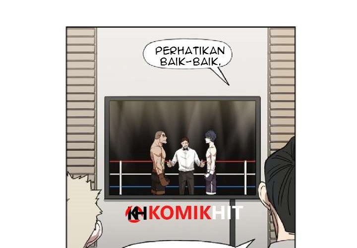 The Boxer Chapter 104.2 Gambar 24