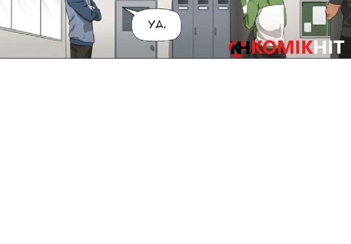 Manhwa The Boxer Chapter 104.2 gambar nomor 2