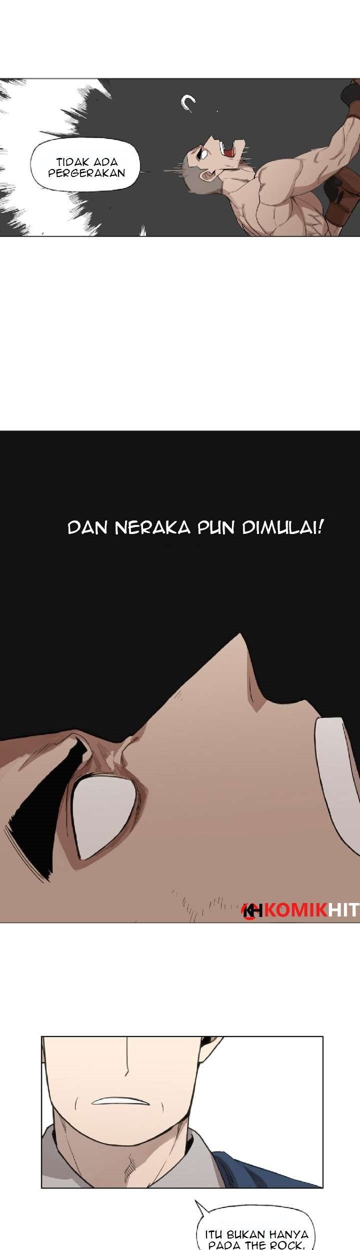 The Boxer Chapter 104.2 Gambar 46