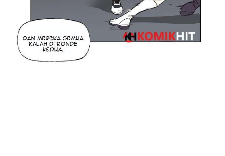 The Boxer Chapter 104.2 Gambar 50