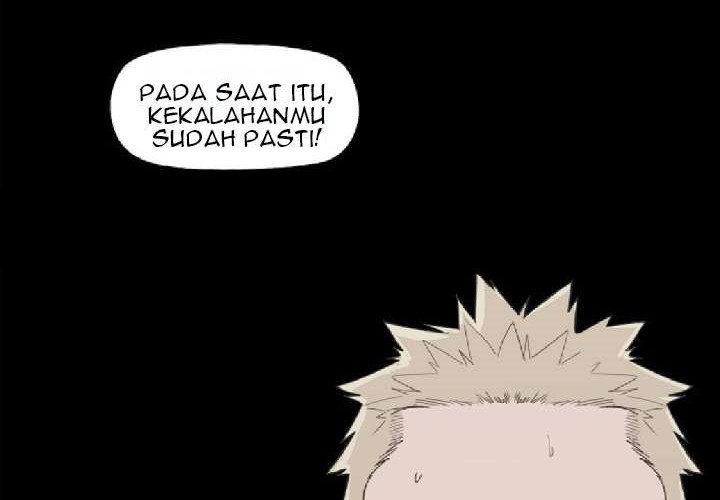 The Boxer Chapter 104.2 Gambar 52