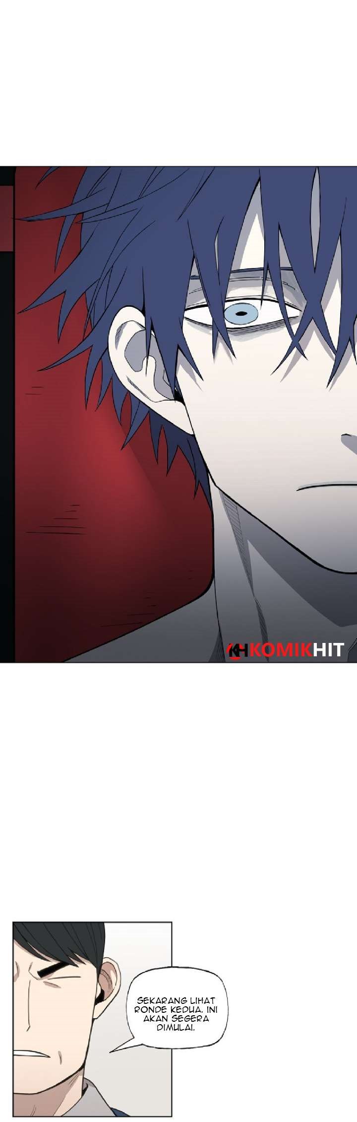 The Boxer Chapter 104.2 Gambar 39