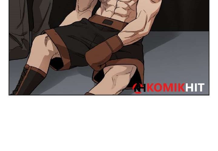 The Boxer Chapter 104.2 Gambar 41