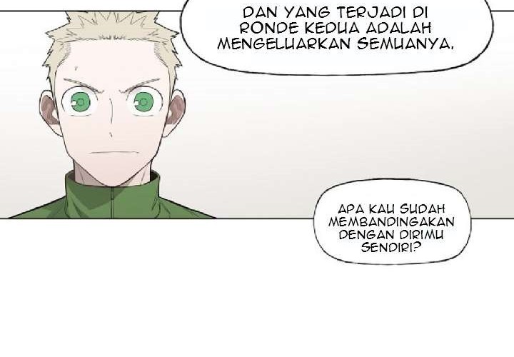 The Boxer Chapter 104.2 Gambar 45