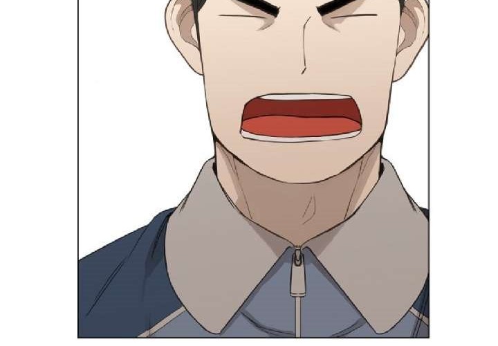 The Boxer Chapter 104.2 Gambar 6