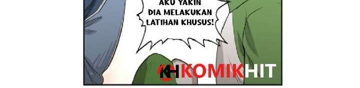 The Boxer Chapter 104.2 Gambar 10