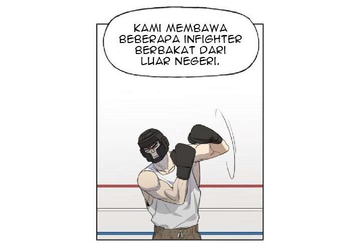 The Boxer Chapter 104.2 Gambar 14
