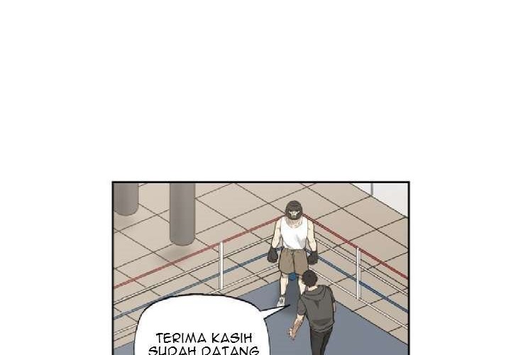 The Boxer Chapter 104.2 Gambar 16