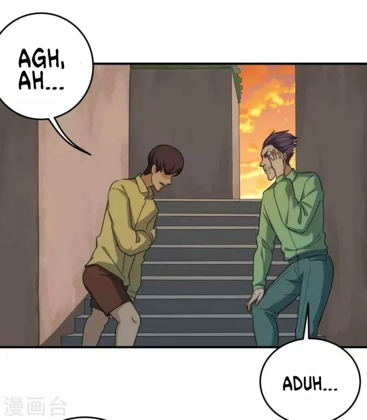 School Flower Master Chapter 24 Gambar 19