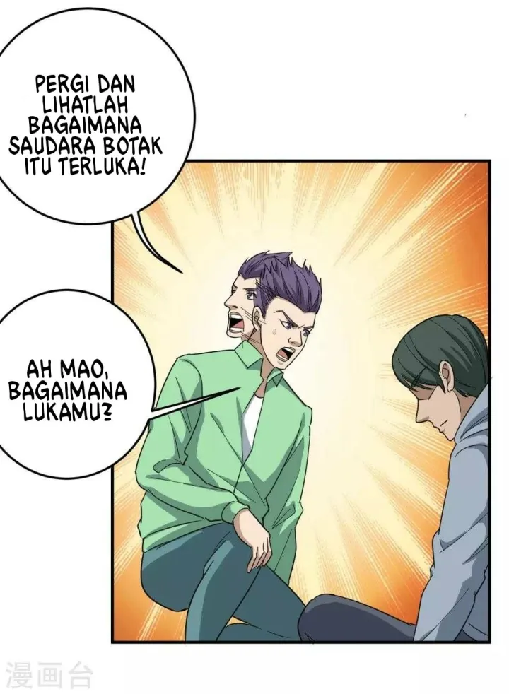 School Flower Master Chapter 24 Gambar 24