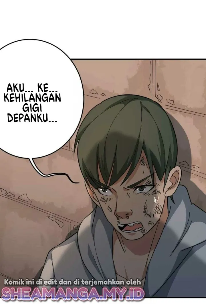 School Flower Master Chapter 24 Gambar 25