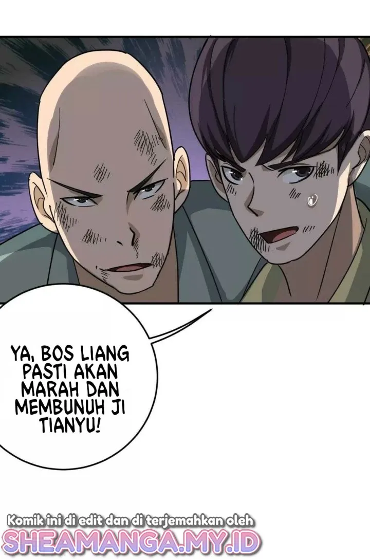 School Flower Master Chapter 24 Gambar 28