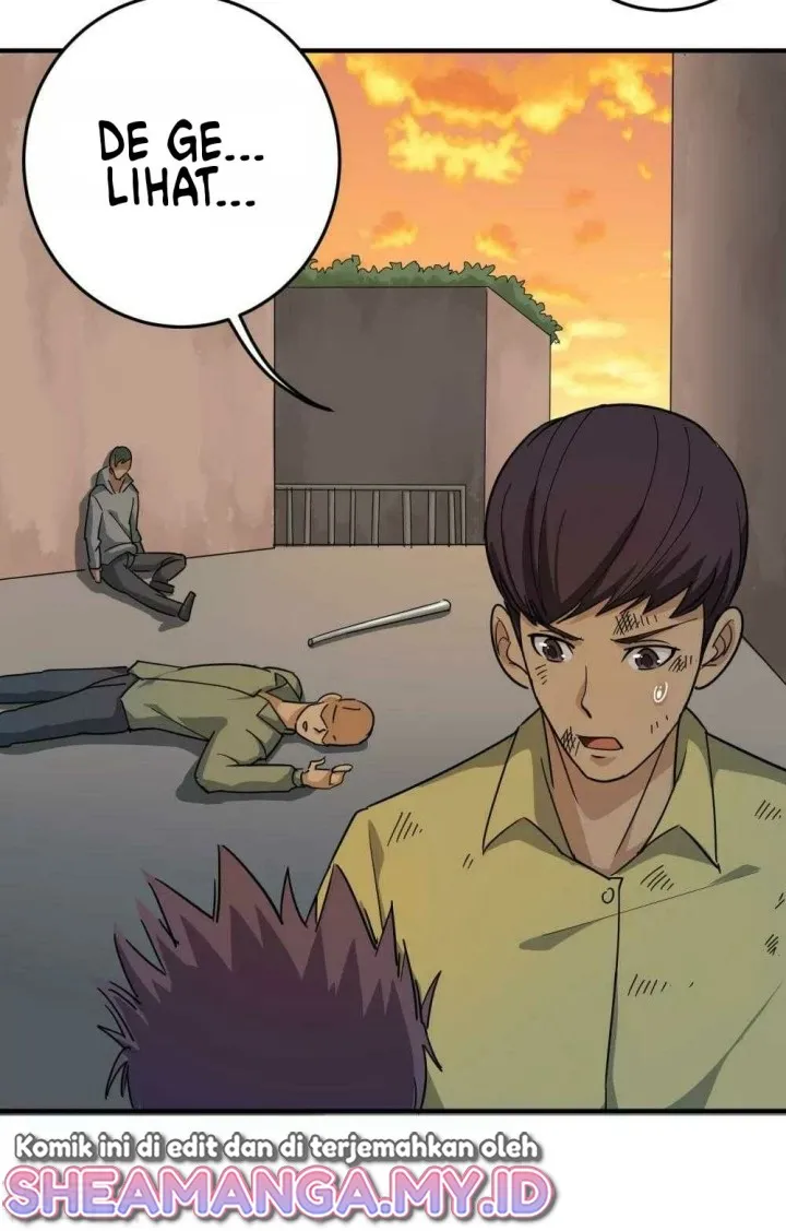 School Flower Master Chapter 24 Gambar 20