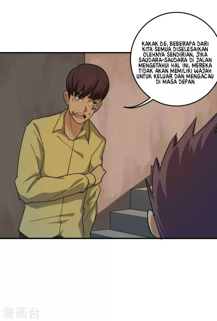 School Flower Master Chapter 24 Gambar 22