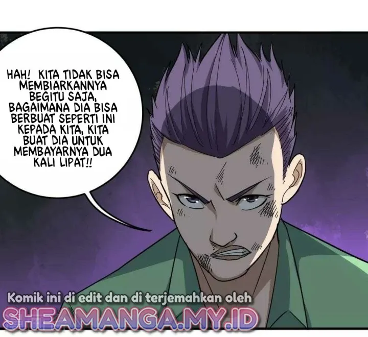 School Flower Master Chapter 24 Gambar 23