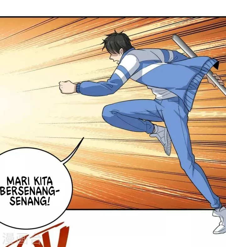 School Flower Master Chapter 24 Gambar 5