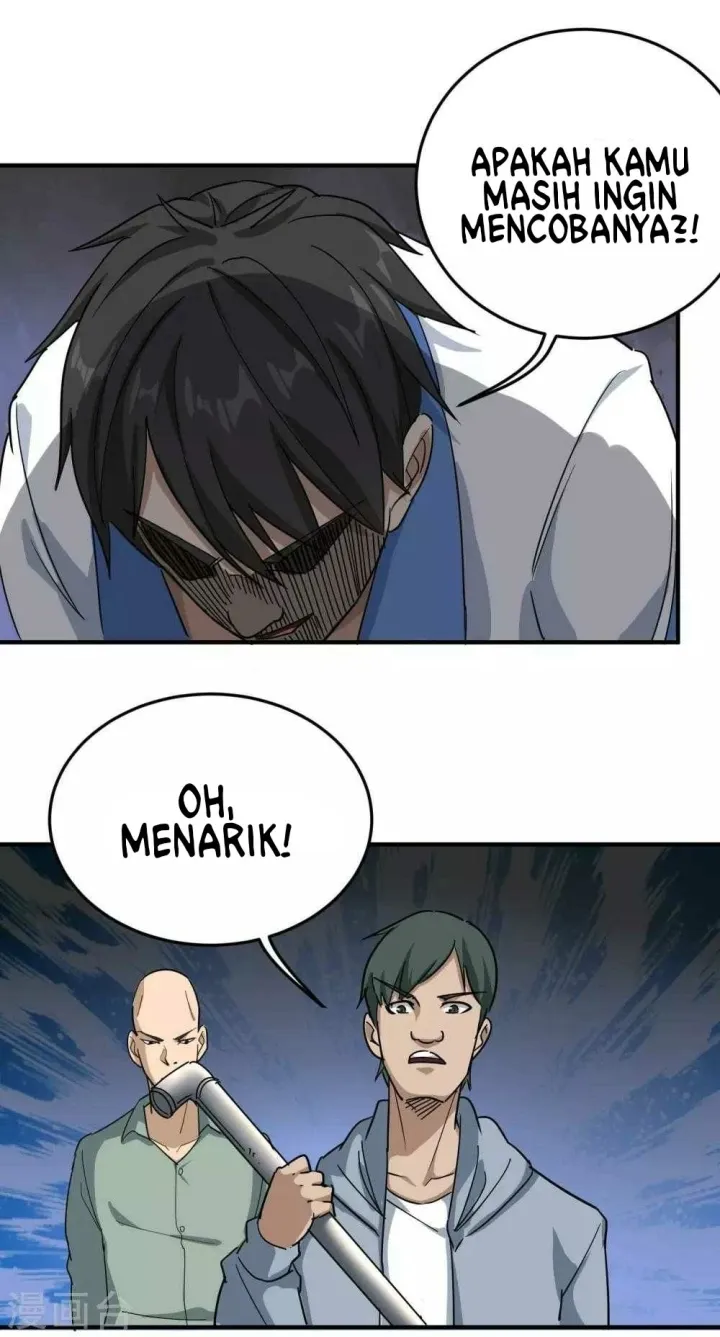 School Flower Master Chapter 23 Gambar 16