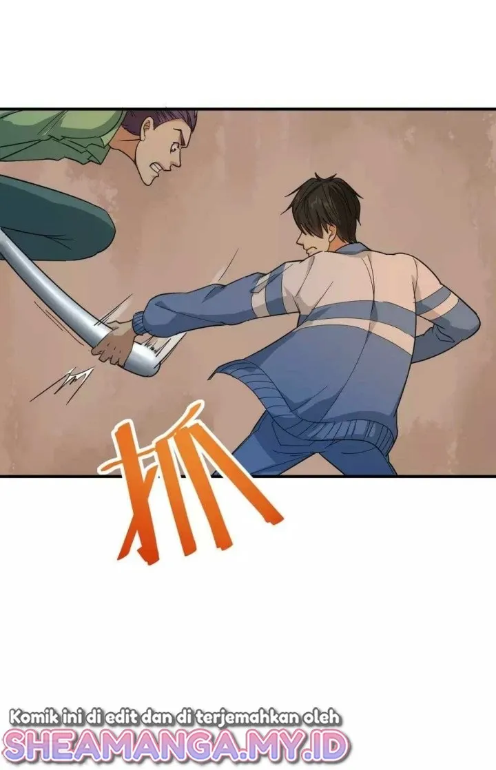 School Flower Master Chapter 23 Gambar 5