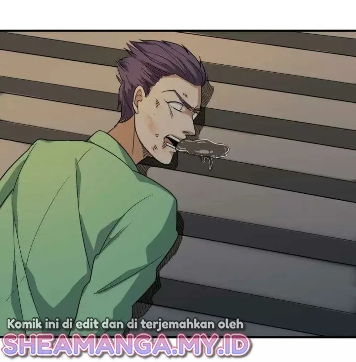 School Flower Master Chapter 23 Gambar 7