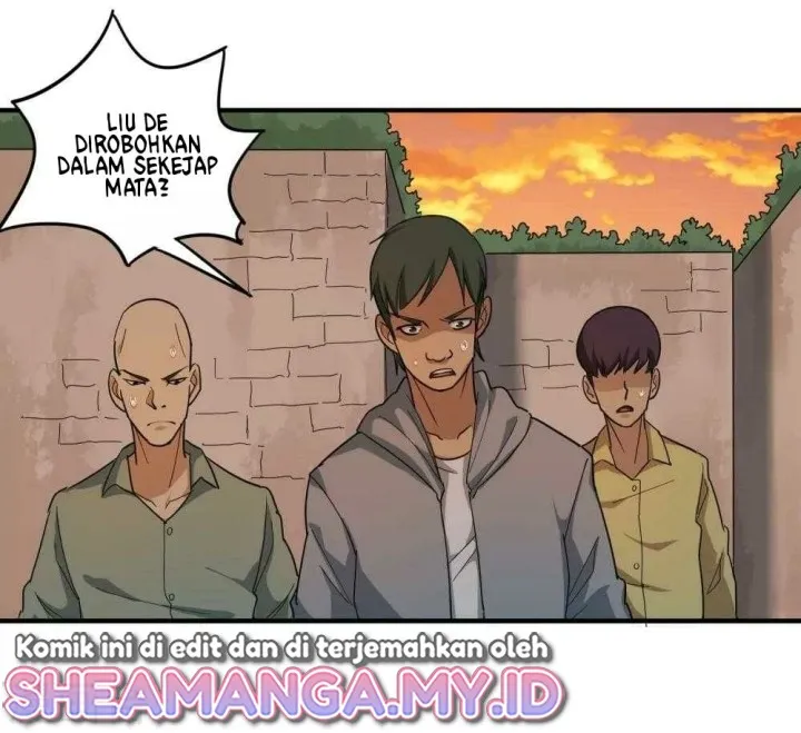 School Flower Master Chapter 23 Gambar 9